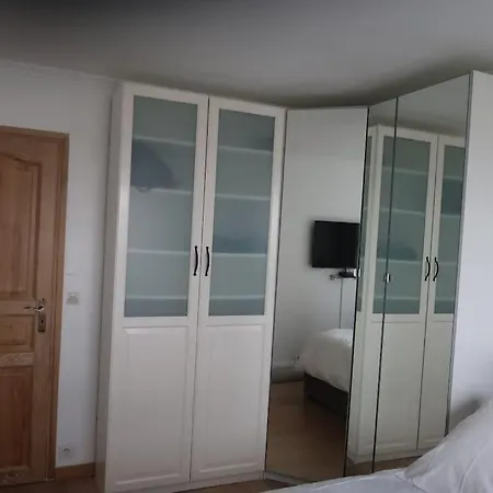 Apartment Superbe A Paris Puteaux