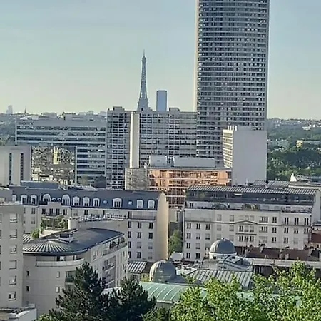 Superbe A Paris * Puteaux
