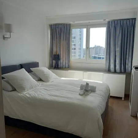 Apartment Superbe A Paris